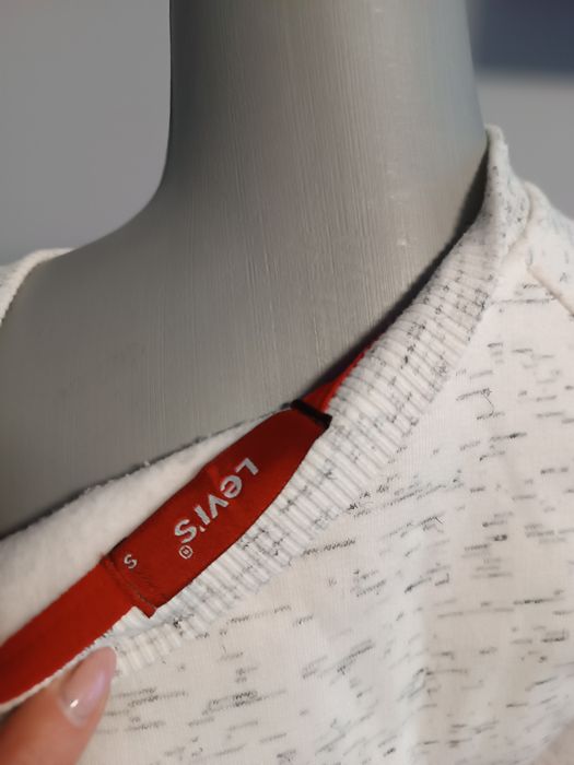 Bluza ciepła Levi's