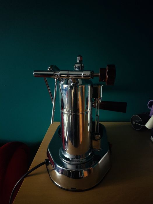 Ekspres La Pavoni Europiccola