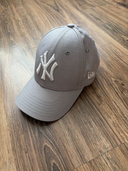 Бейсболка NEW ERA оригінал