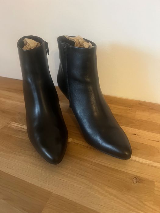 Nowe botki Ryłko 41