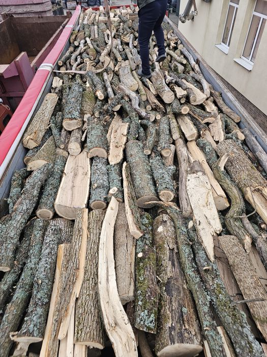 Продам дрова оптом