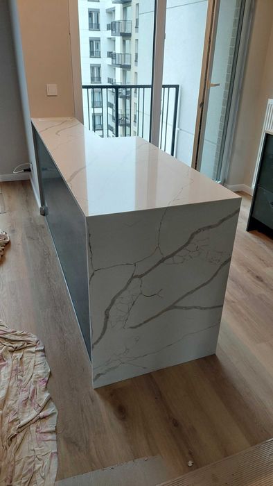 Blaty kuchenne granitowe