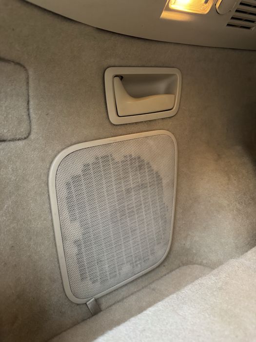 Lexus rx 350 AWD 2009