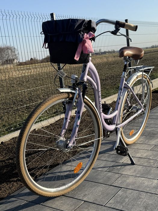 Sprzedam rower miejski