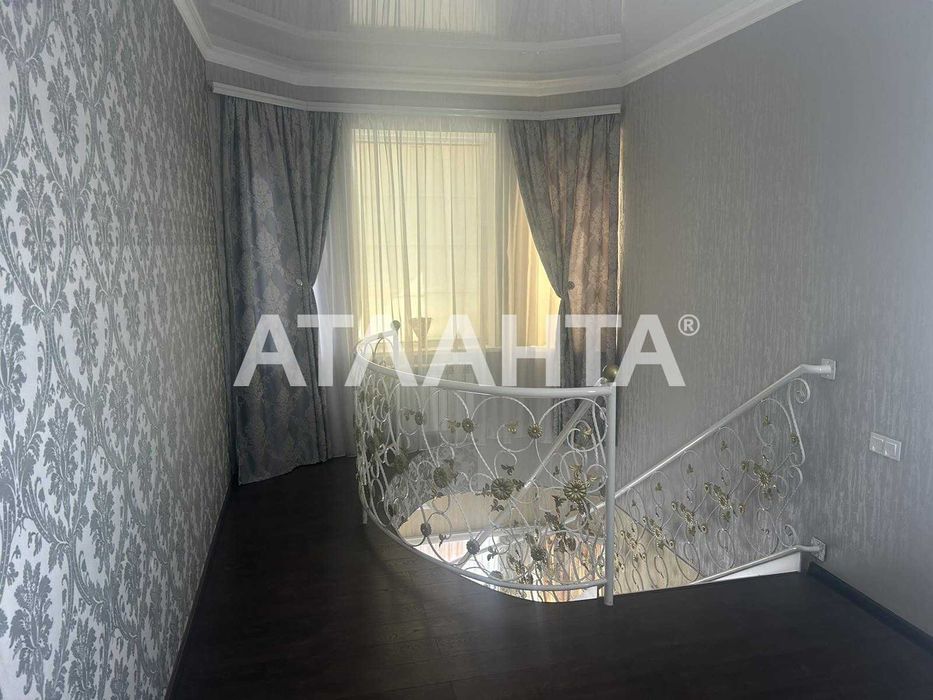 House by the address st. Nikolaevskaya dor Kotovskaya dor (area 200 m²) - Atlanta.ua - photo 6