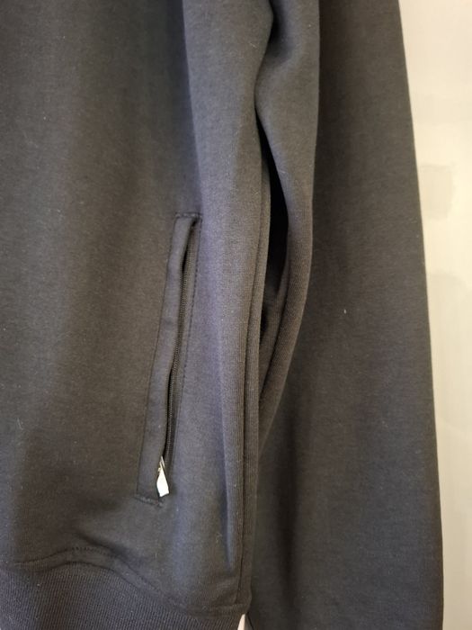 Loro Piana чорний 3xl-4xl спортивний костюм чоловічий