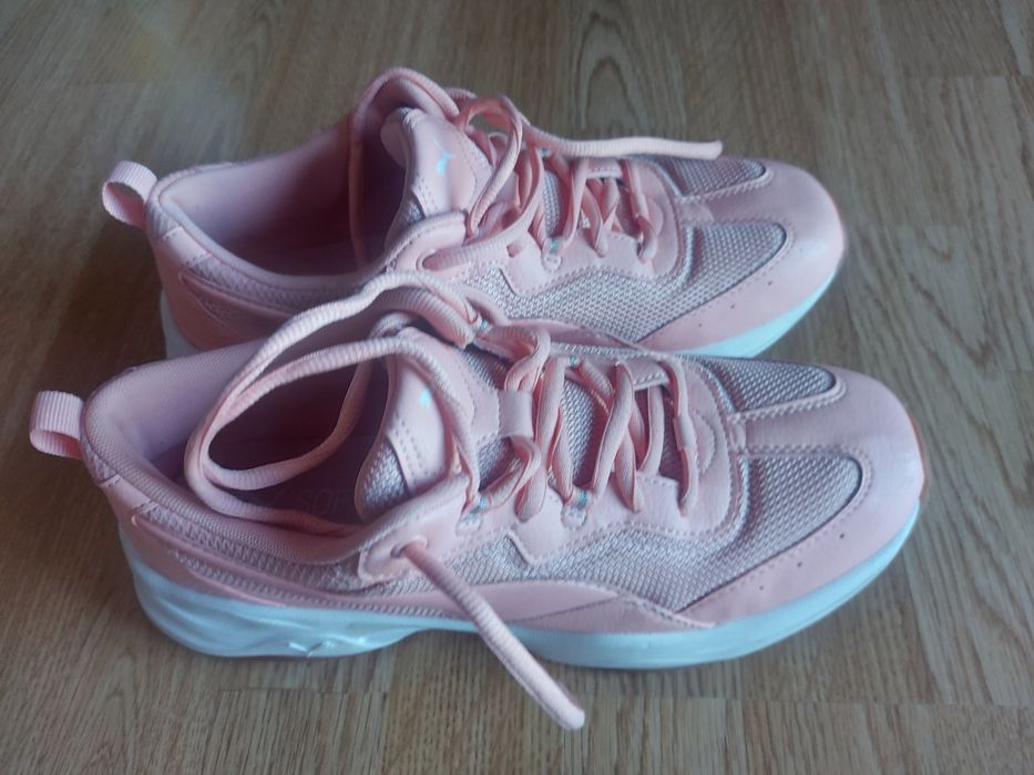 Buty sportowe Puma 27 cm dł.wkladki.