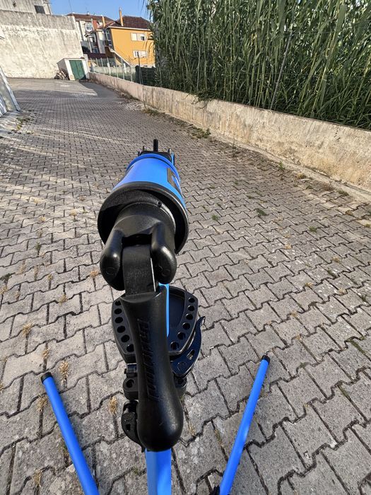Cavalete Park Tool PCS-10.3