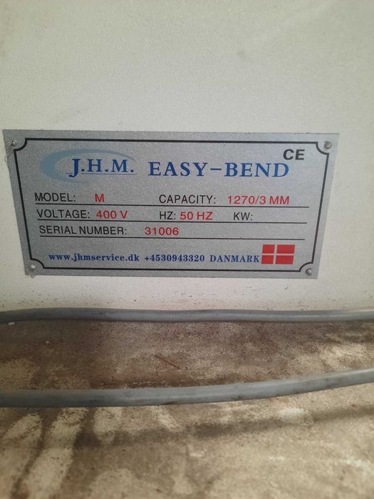 Guilhotina chapa 2mm - NOVO PREÇO