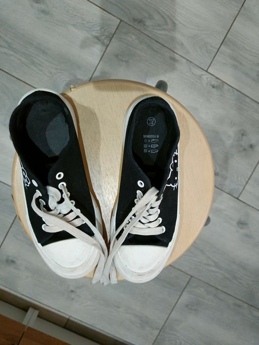 Buty hello kitty