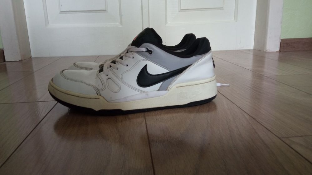 кросівки nike full force lo