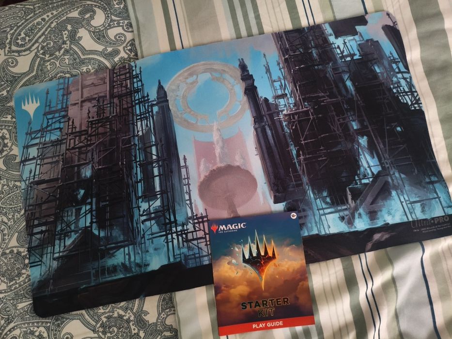 Structure Decks de Magic