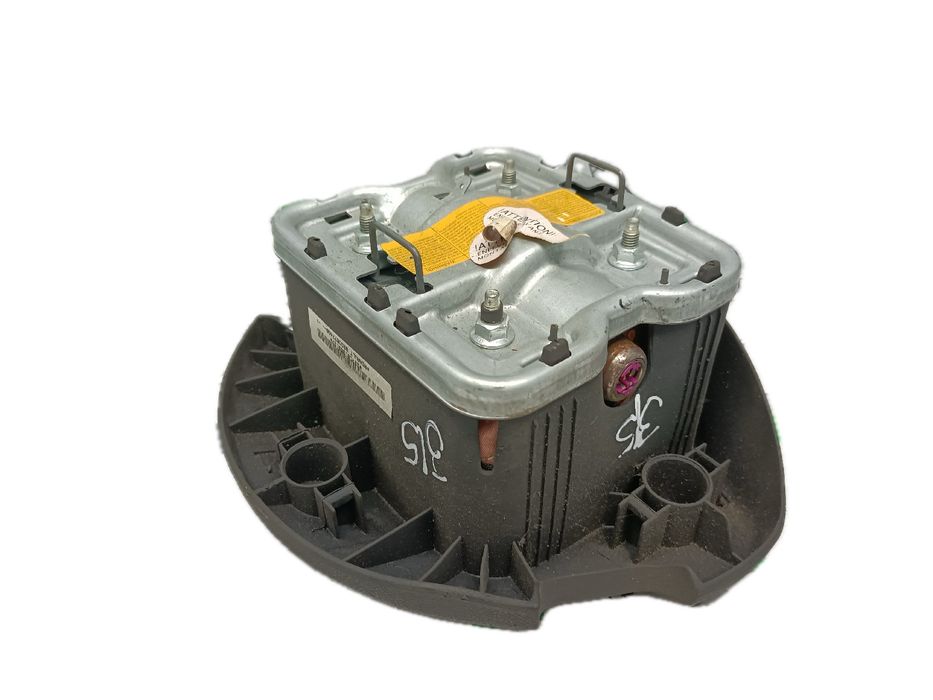 Airbag do volante RENAULT Clio III (BR0/1, CR0/1)