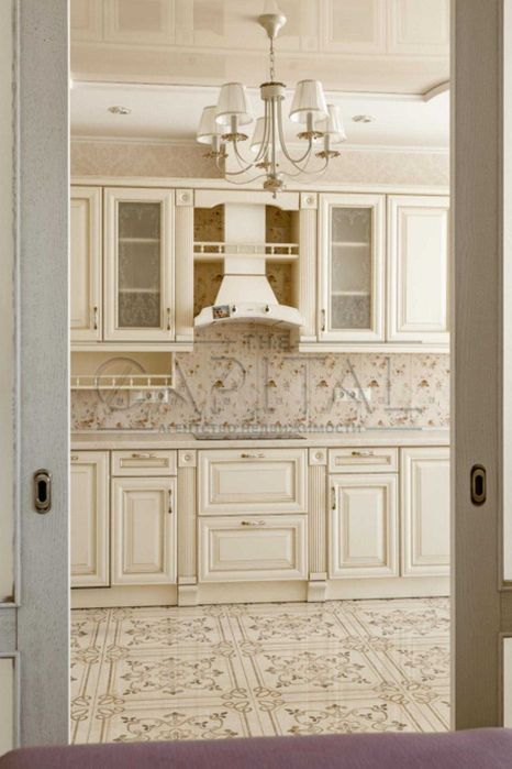 Оренда / Квартира / вул. Малиновського Маршала, Оболонь, Київ