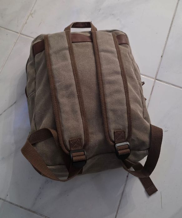 Mochila Misako Since 1998