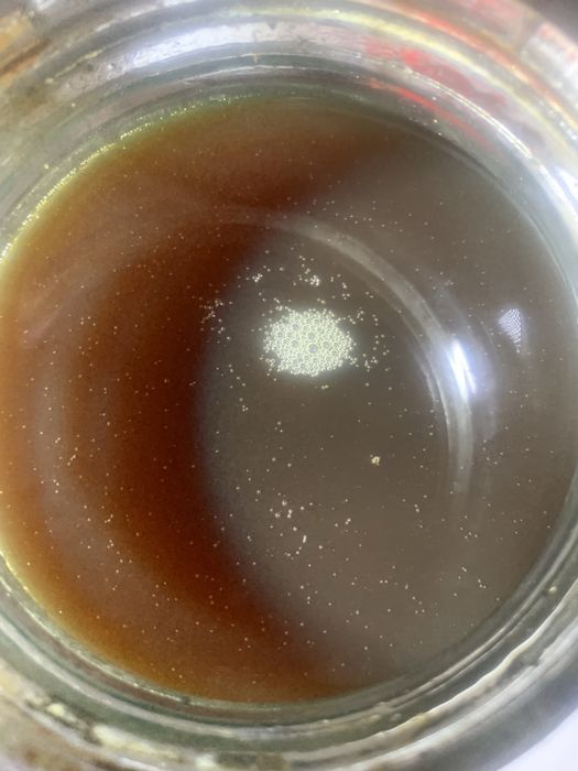 Масло в гидравлику .