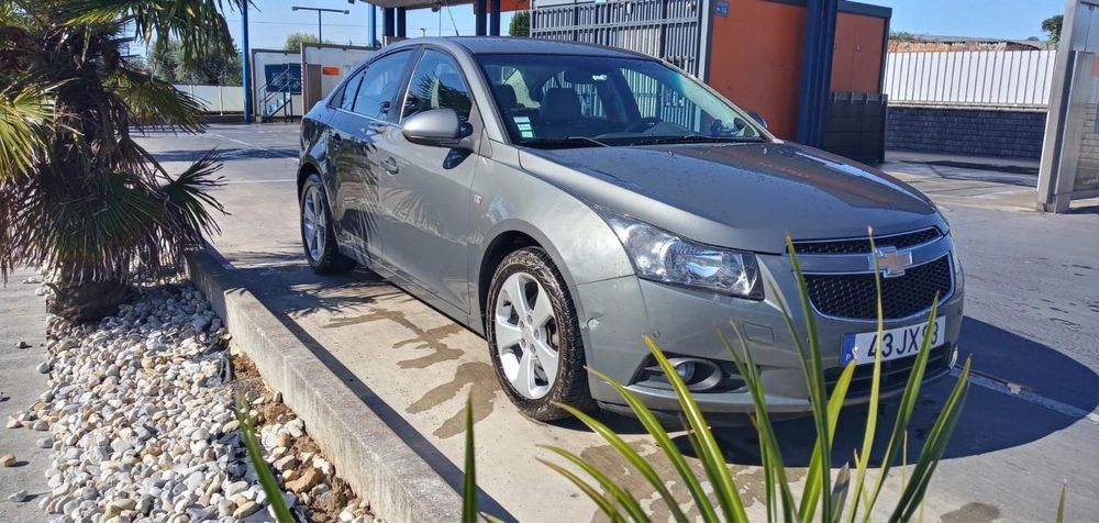 Chevrolet 2010 Muito Bem Estimado