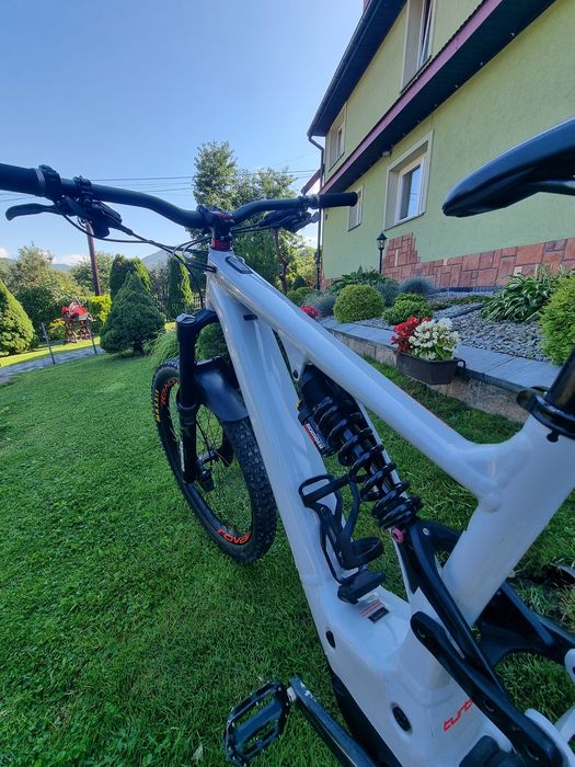 Specialized kenevo comp 2020