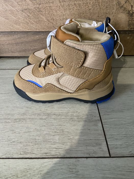 Черевики дитячі Zara