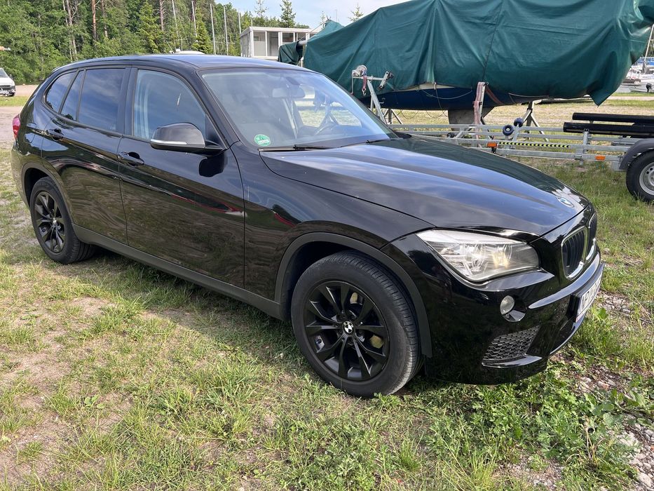 BMW X1 Bmw X1 xDRIVE 2.0 D