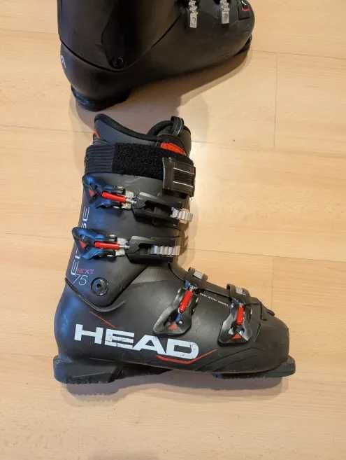 Buty Narciarskie Head Next Edge 75 Rozmiar 29/29.5cm
