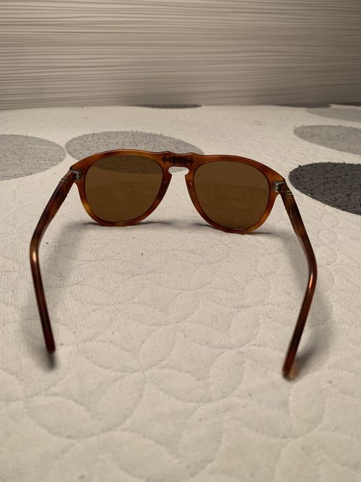 Persol 649 | 52mm