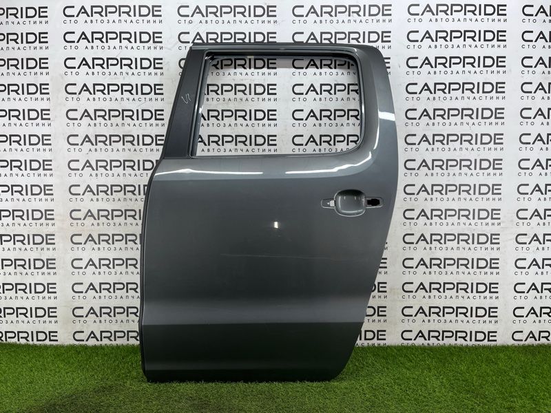 Дверь голая задняя левая Volkswagen Amarok 2H 2.0 CNEA