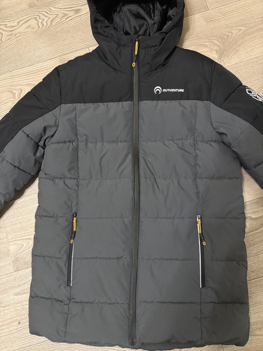 Зимова куртка Outventure