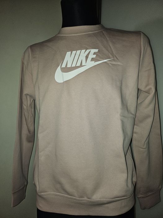 NIKE Bluza  100% Orginał