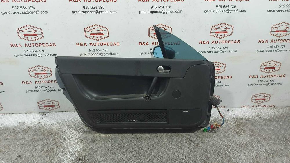 Porta Frente Frontal Esquerdo Audi TT 8N Original