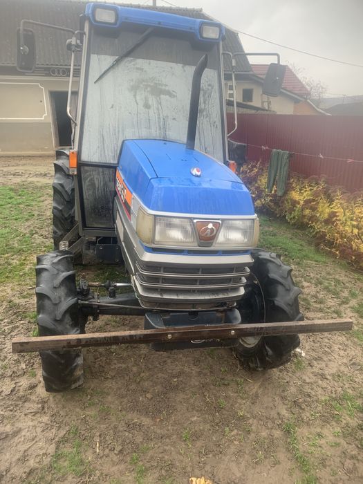 Продам трактор в доброму стані