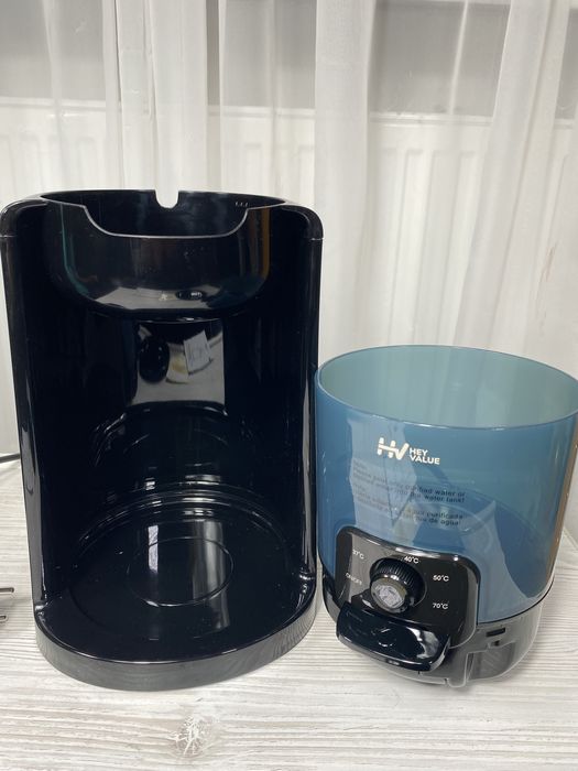 Підігрівач води для дитячої суміші, новий