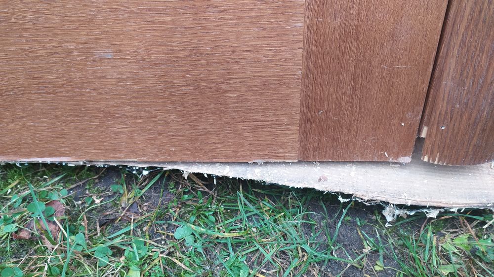 Міжкімнатні двері