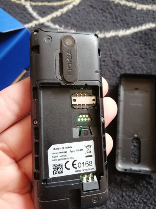 Nokia 108 Mobile Phone63825767817601122