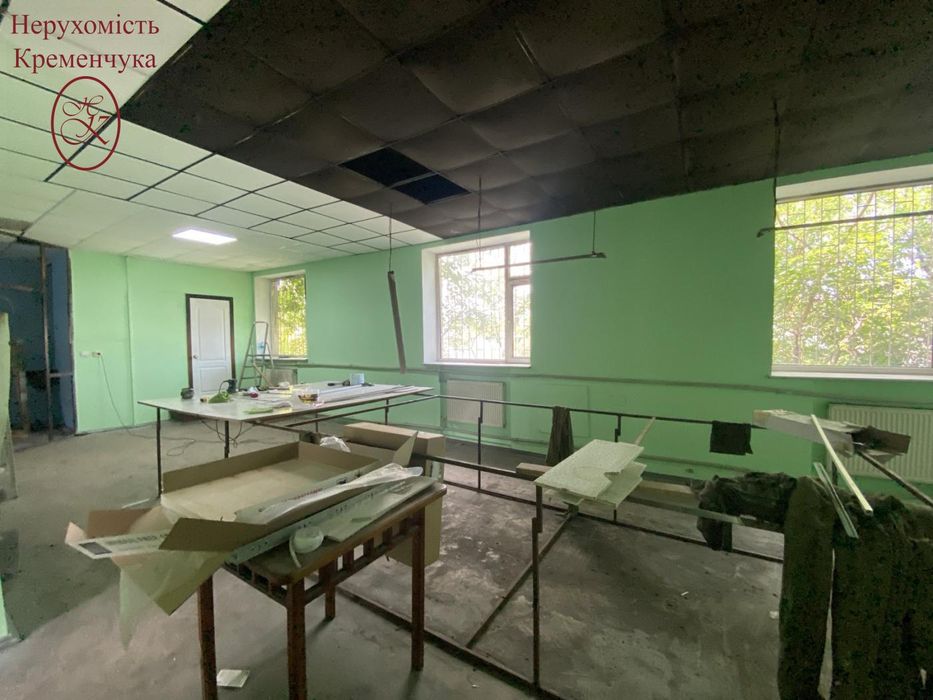 Оренда /продаж/ виробниче приміщення 150м2