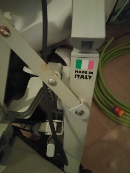 Vendo carrinho de bebé