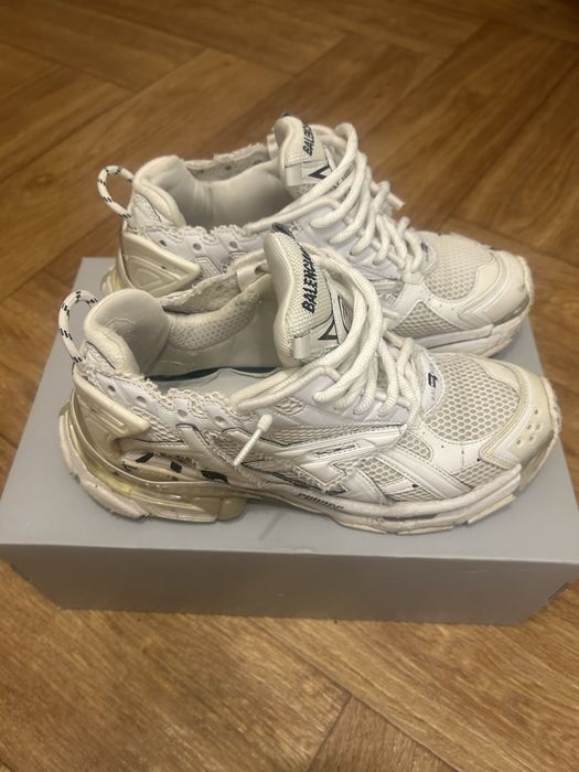 Balenciaga runner,40 размер