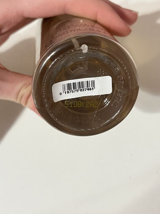 Victoria’s secret  “Coconut Passion”