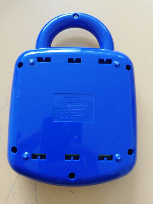 Jogo do Galo - crianças