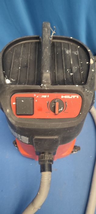 Aspirador _HILTI VCU 40
