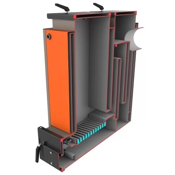 котел Холмова от 6 квт - 150 квт! Большой выбор! Доставка безкоштовна