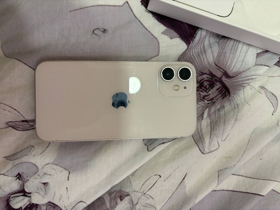 Айфон 12 міні  IPhone 12mini