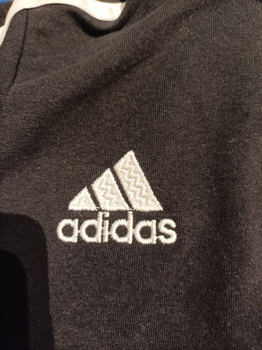 Bluza dziecięca Real Madryt 92