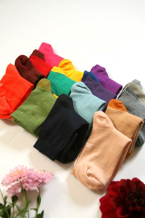 Дитячі термошкарпетки BabyKo Merino з вовни. Носки шерсть мериноса 90%