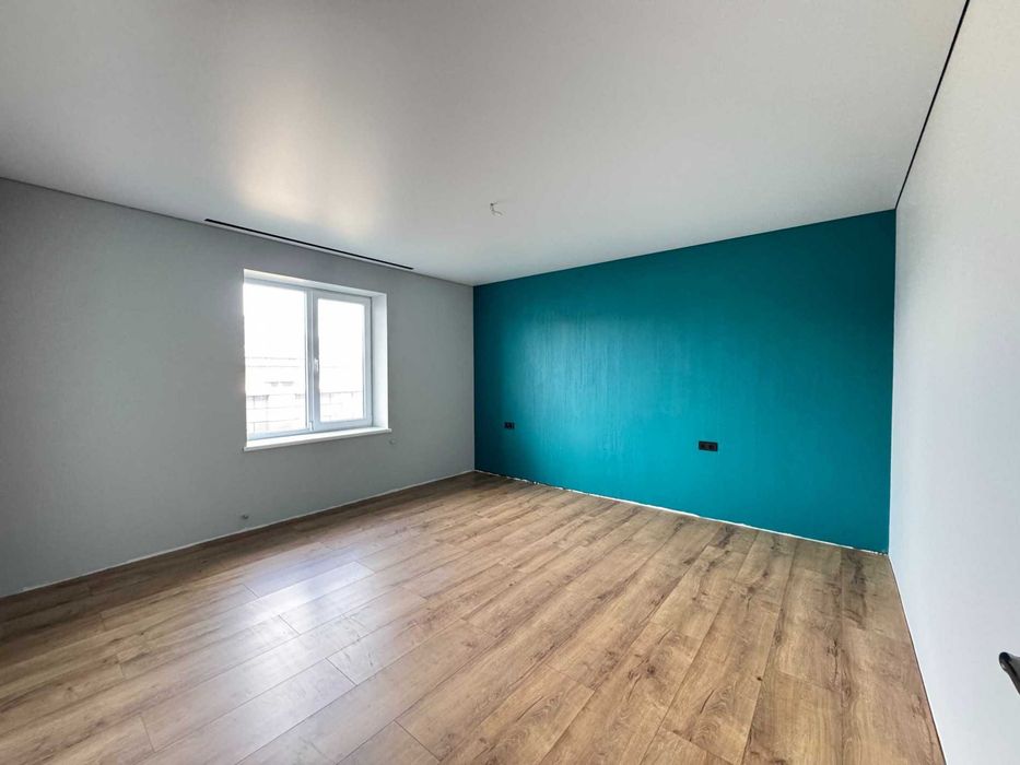 р Продається новий окремий будинок біля Райського саду