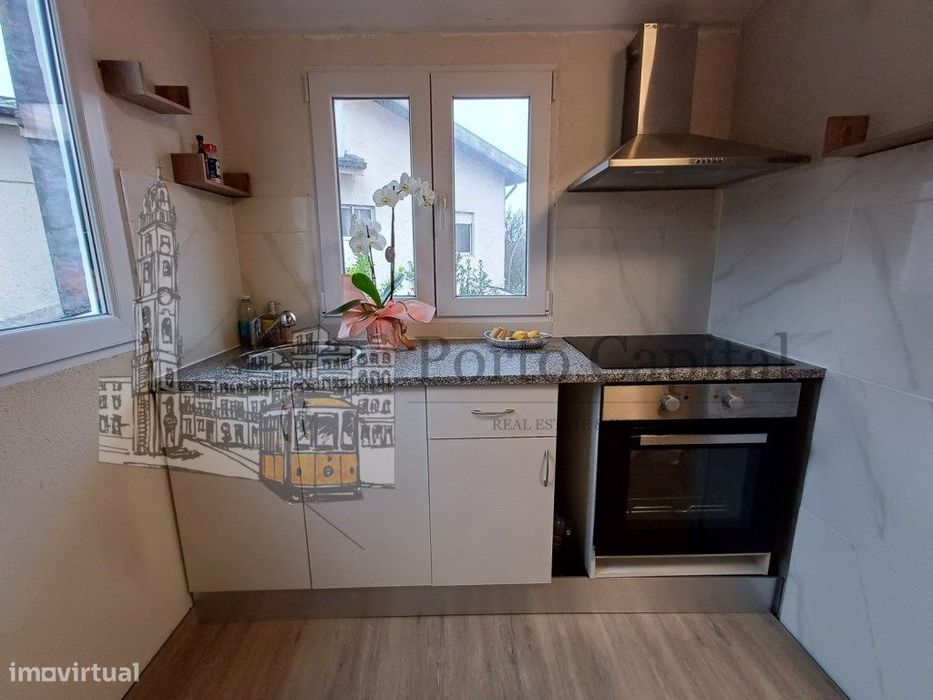 Excelente Apartamento T0