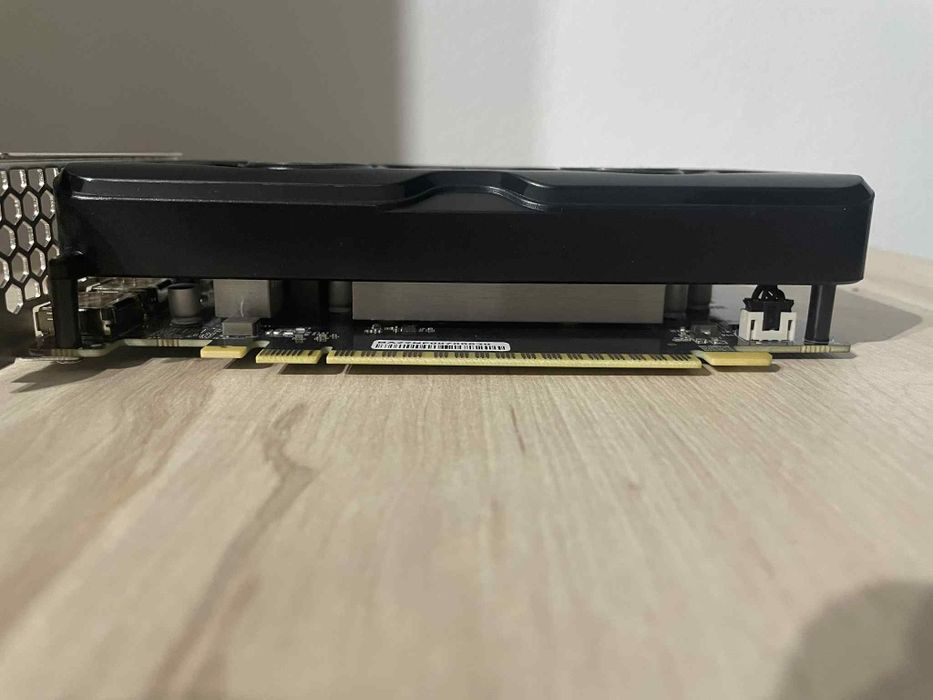 Gtx 1650 palit 4 GB Stan idealny wymieniona pasta