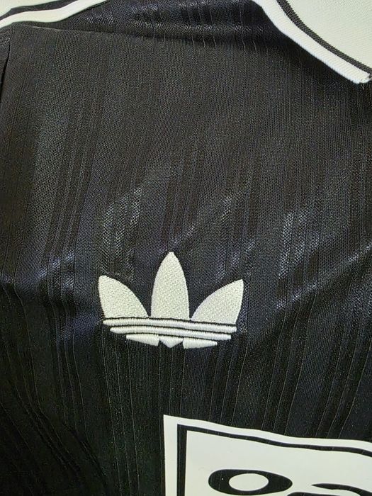 Camisolas Oásis Adidas