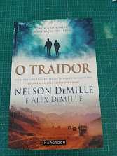 O Traidor de Nelson DeMille