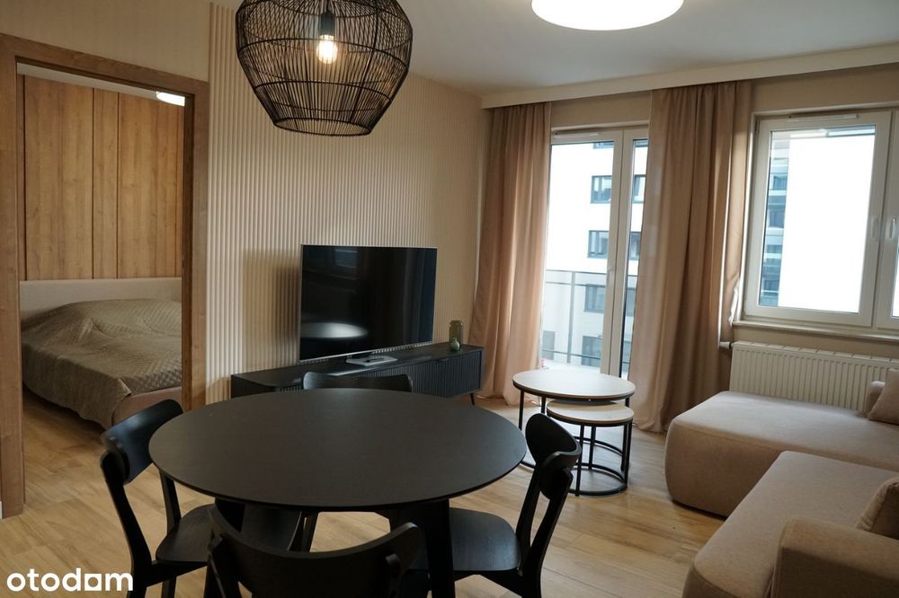 Mieszkanie – Katowice - Widok 2